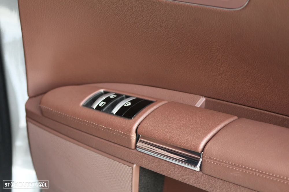 Mercedes-Benz S 350 BlueTEC 164g - 29