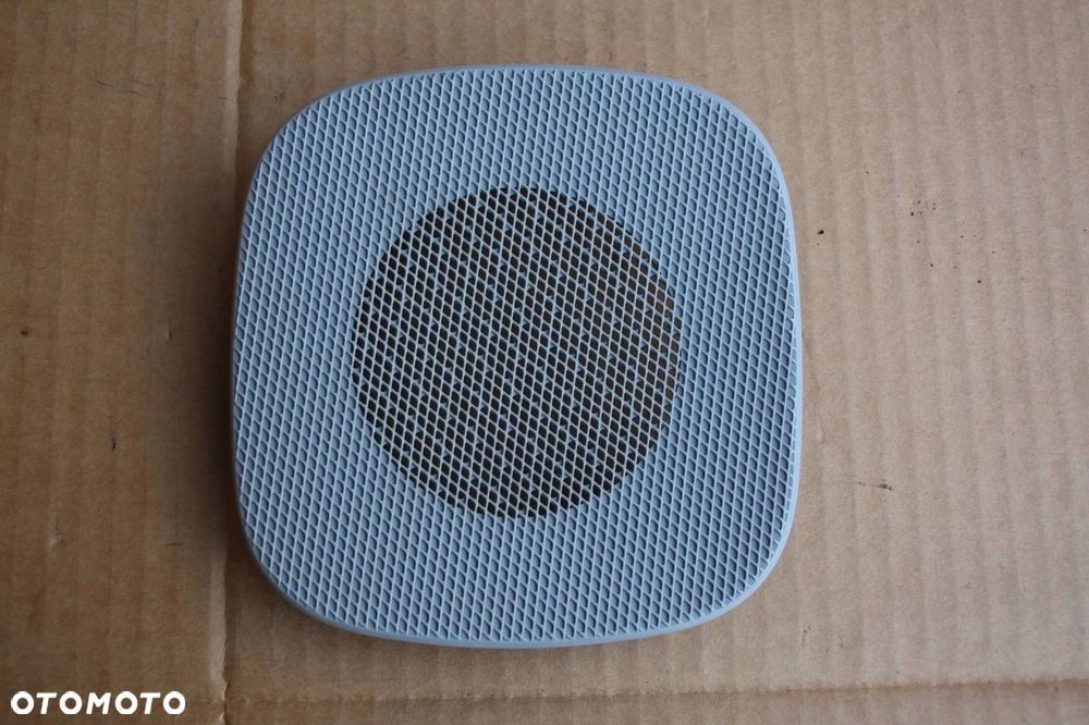 Maskownica osłona głośnika podsufitki prawa Mercedes w211 kombi 2118240445 - 1
