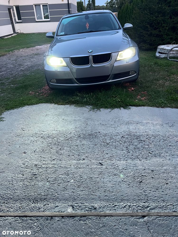 BMW 3