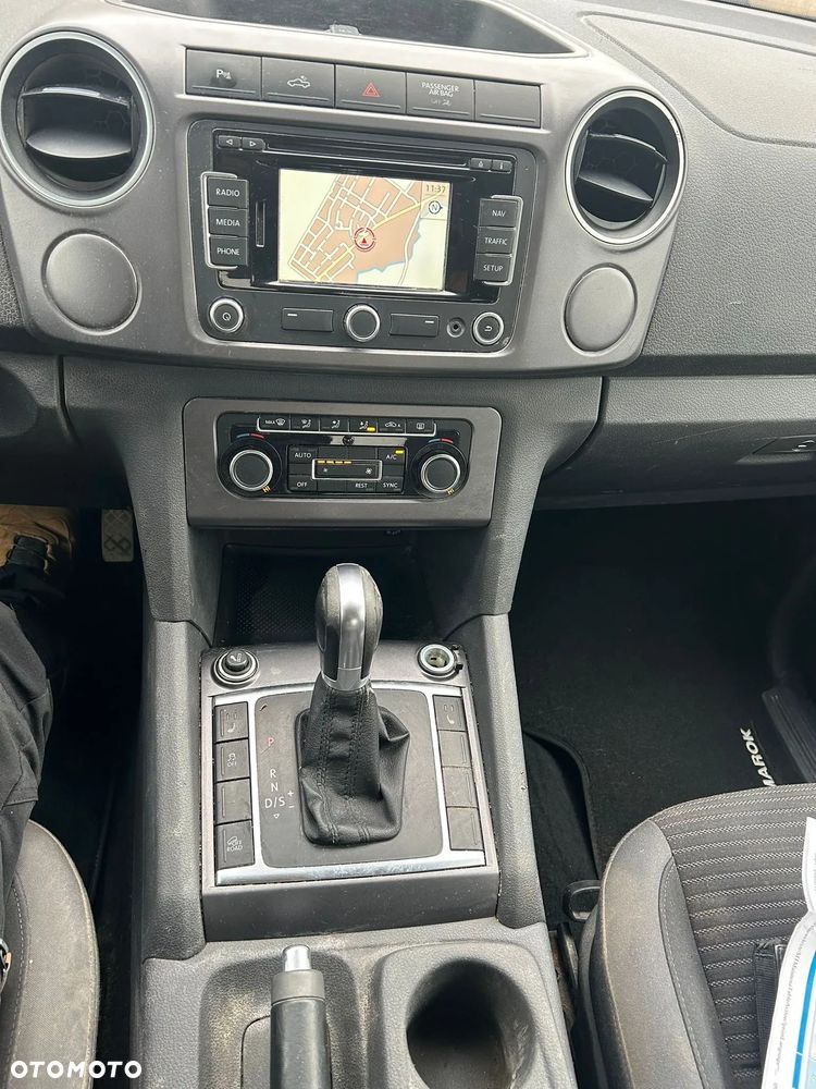 Volkswagen Amarok 2.0 BiTDI BMT Autm Highline - 13