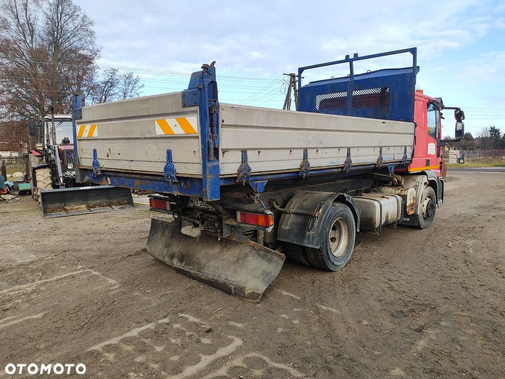 Iveco EUROCARGO 150E28 - 4