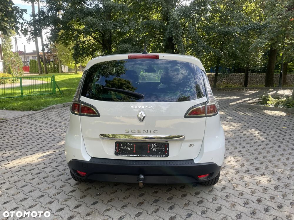 Renault Scenic - 6