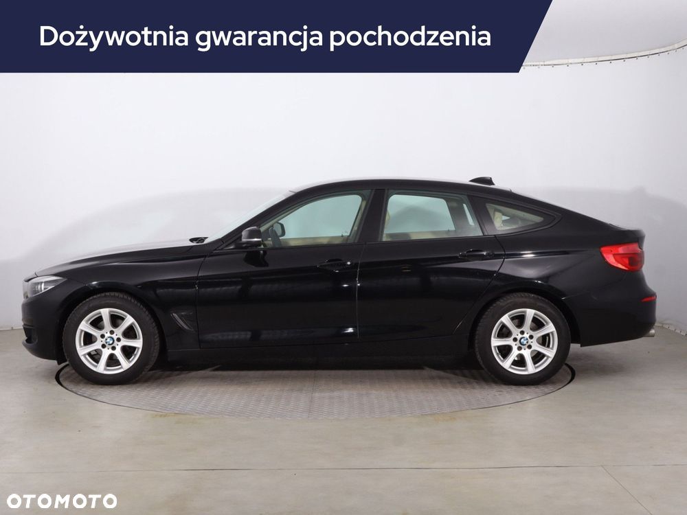BMW 3GT - 4