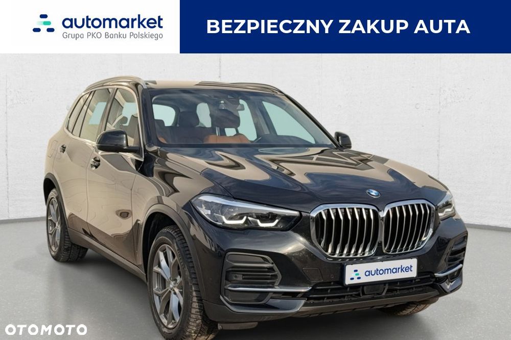 BMW X5 xDrive25d - 8