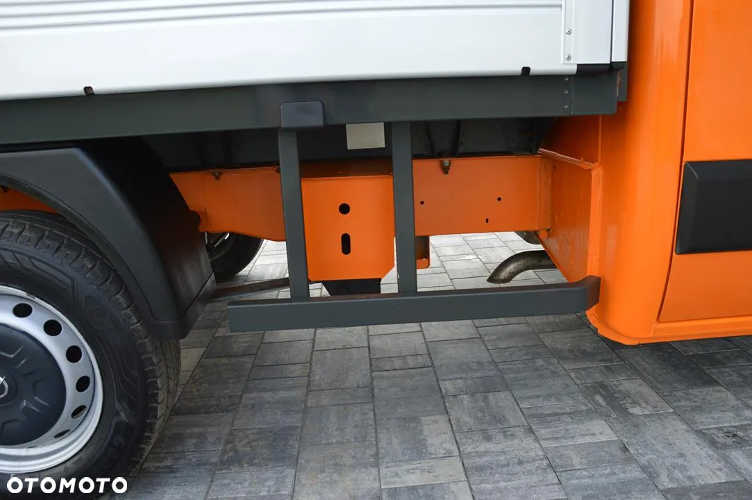 Renault Master - 28