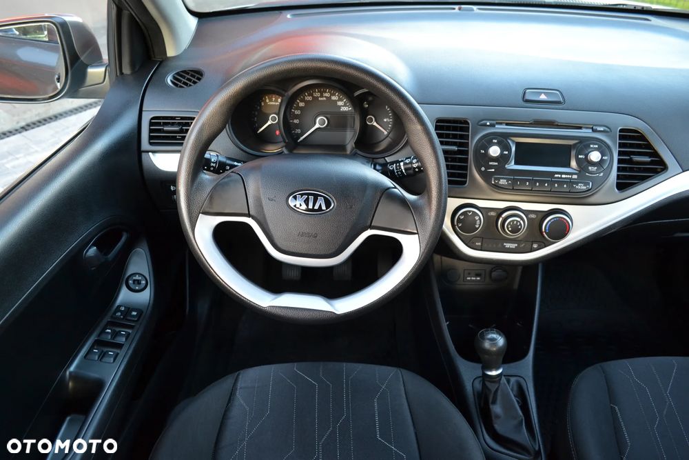 Kia Picanto - 12