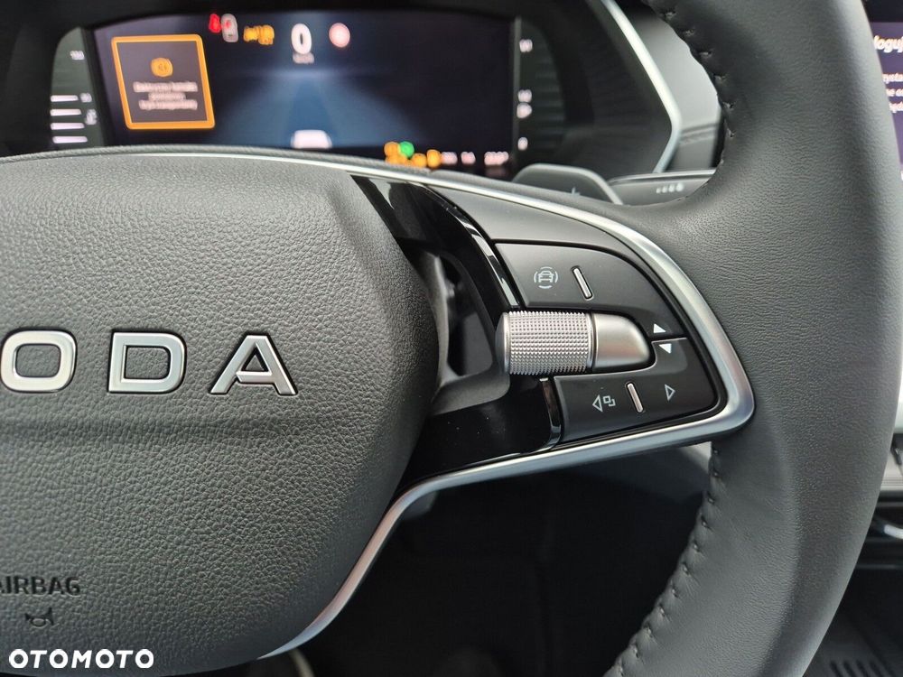 Skoda Octavia 1.5 TSI mHEV Drive Selection DSG - 39