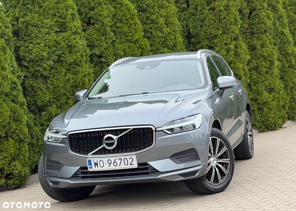 Volvo XC 60 D4 Momentum - 12