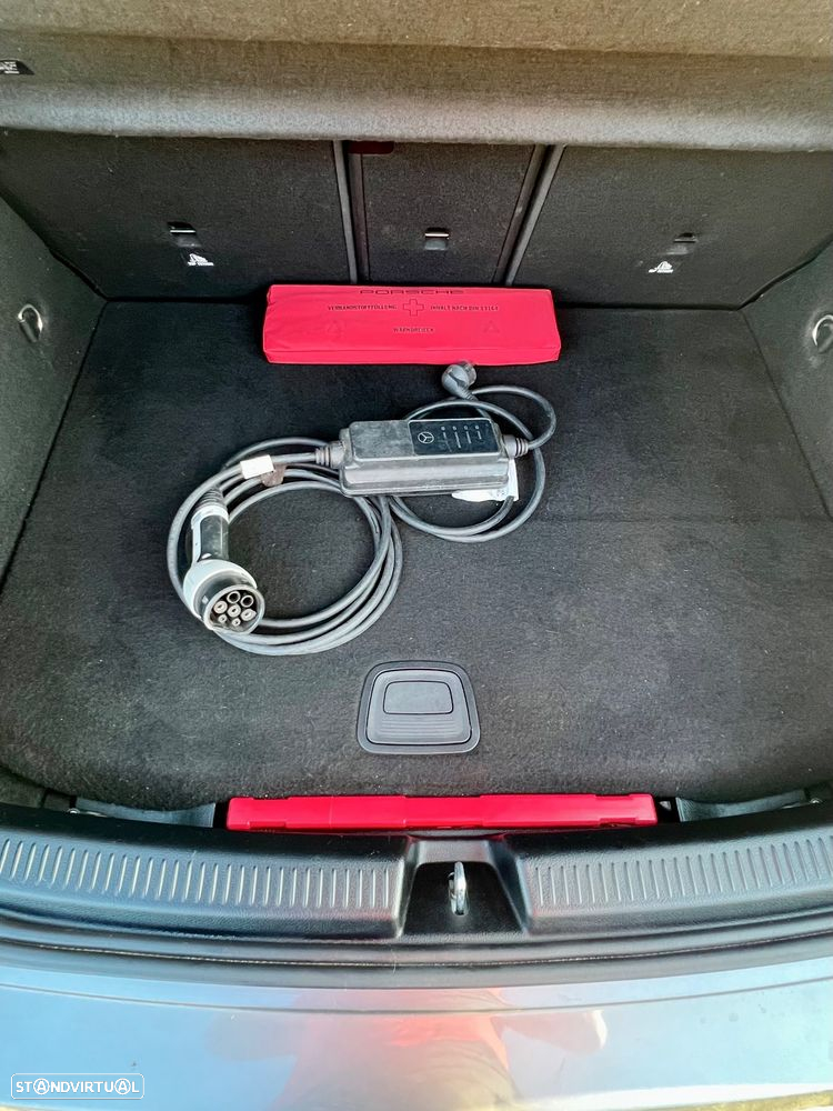 Mercedes-Benz A 250 e 8G-DCT Style - 13