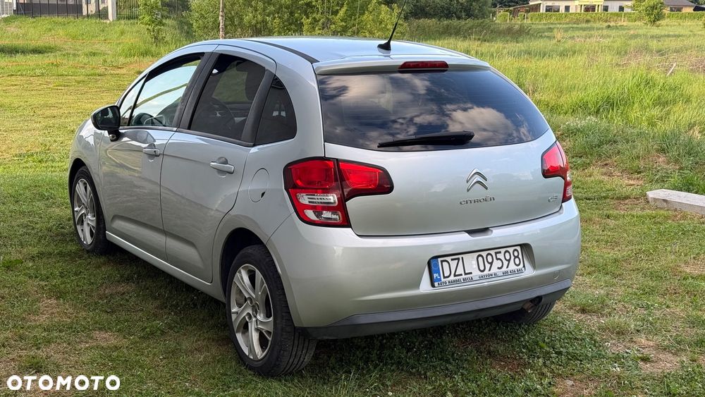 Citroën C3 - 6
