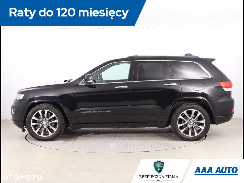 Jeep Grand Cherokee - 3