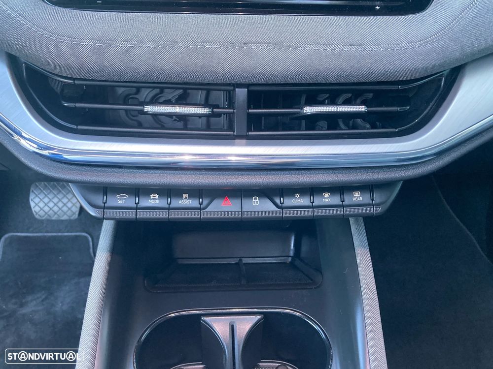Skoda Enyaq iV 80 Sportline - 33