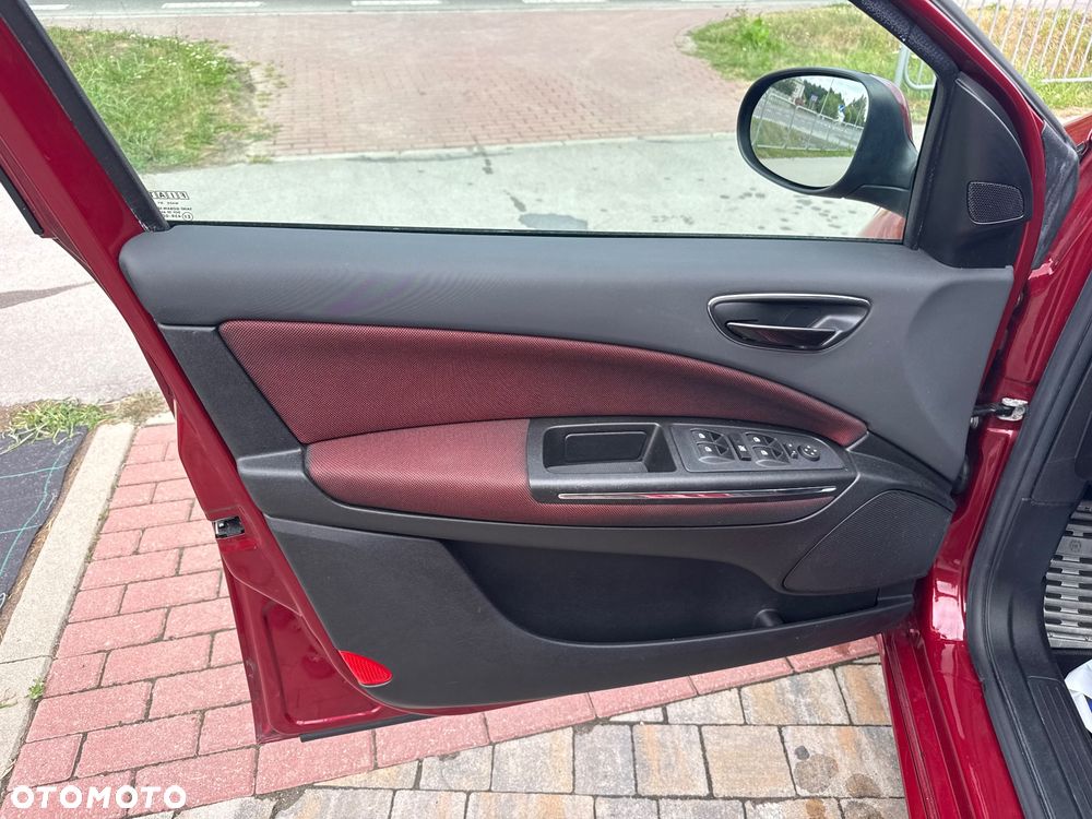 Fiat Bravo 1.4 T-JET 16V Speed - 15