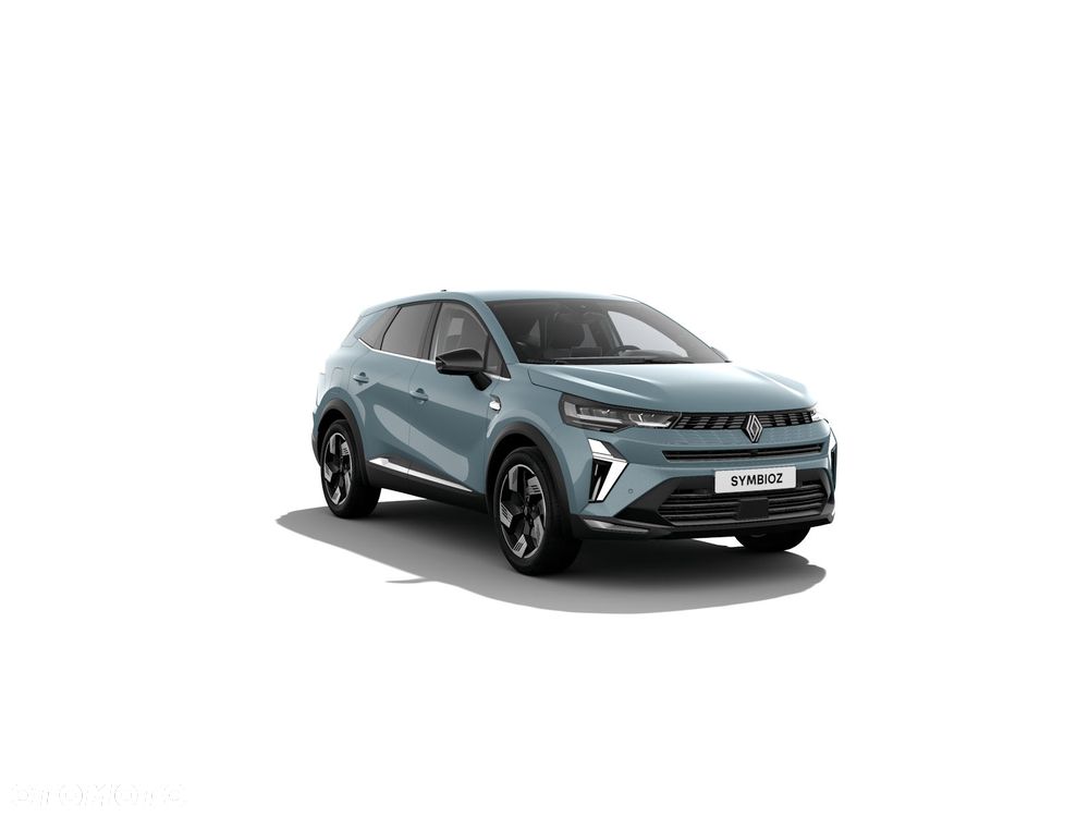 Renault Symbioz - 5