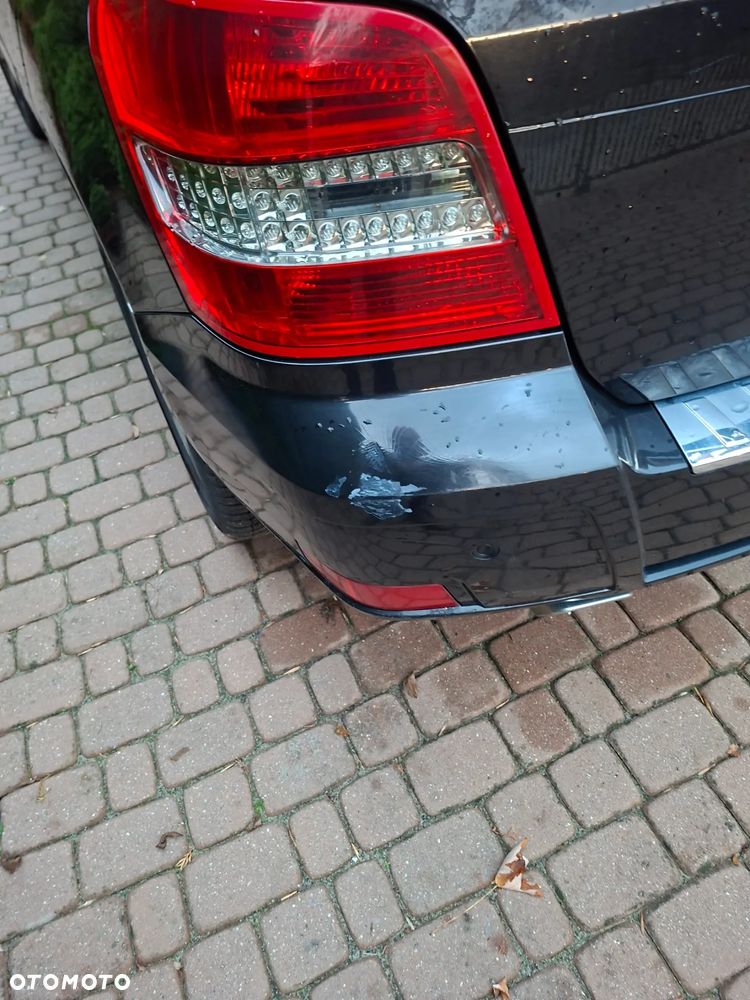 Mercedes-Benz GLK 220 CDI 4-Matic - 6