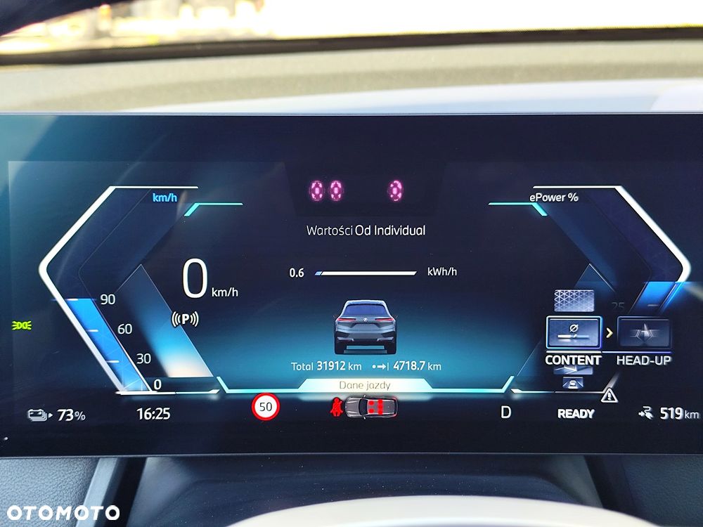 BMW iX xDrive50 111.5kWh Signature - 28