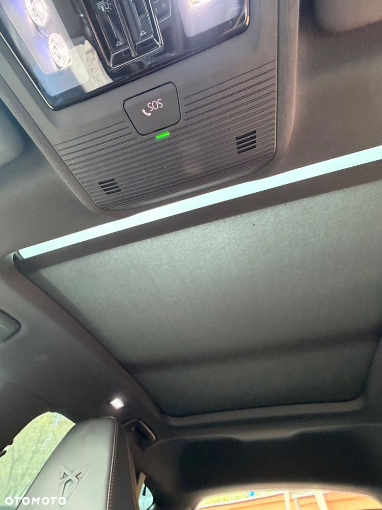 Cupra Formentor 2.0 TSI 4Drive VZ DSG - 9