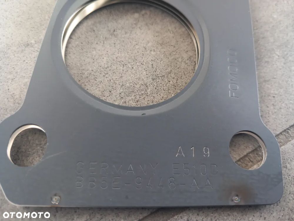 Uszczelka kolektora wydechowego Ford Mondeo 2007-2014, S-Max/Galaxy 2006-2015 2.0 EB 5133034 - 5