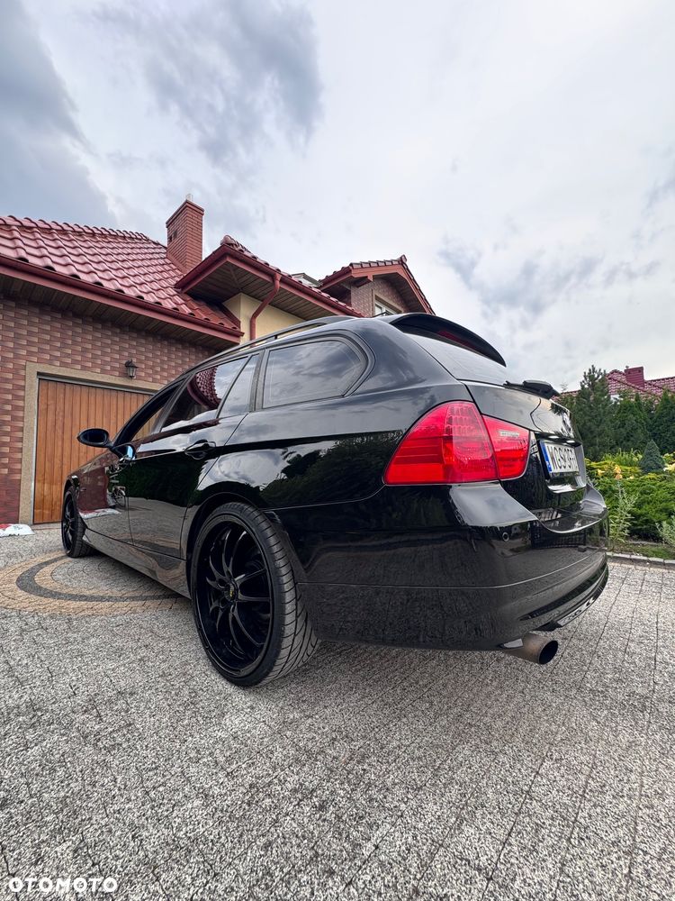 BMW Seria 3 320d - 7
