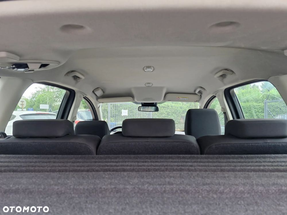 Ford C-MAX 1.5 TDCi Start-Stop-System Titanium - 26
