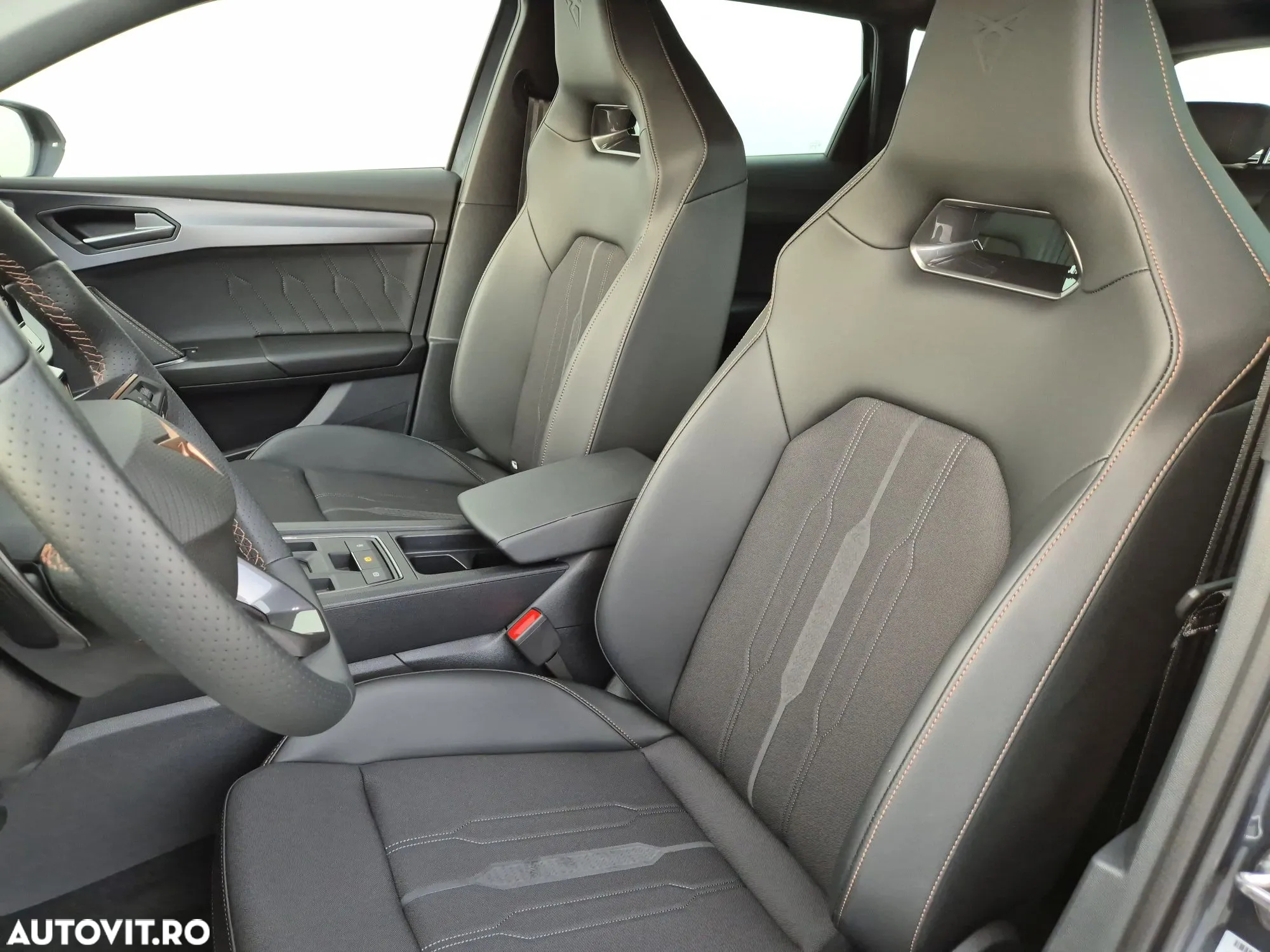 Seat Leon ST 1.5 eTSI mHEV DSG7 Style - 11