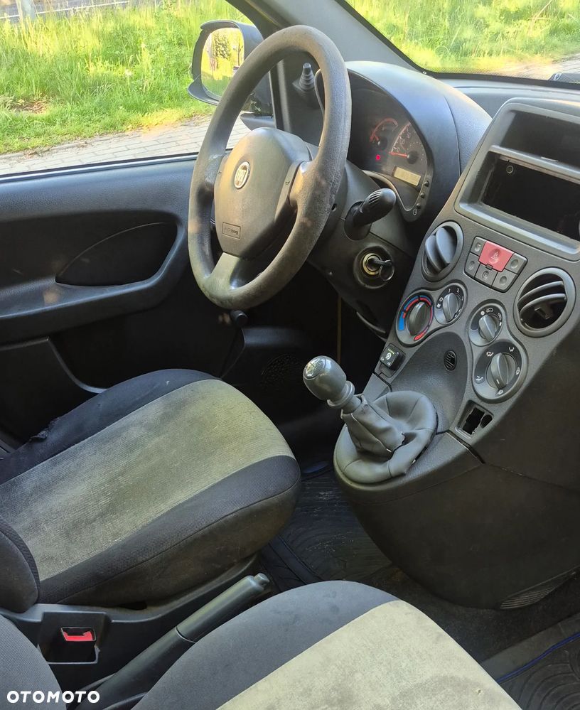 Fiat Panda 1.2 Fresh - 7