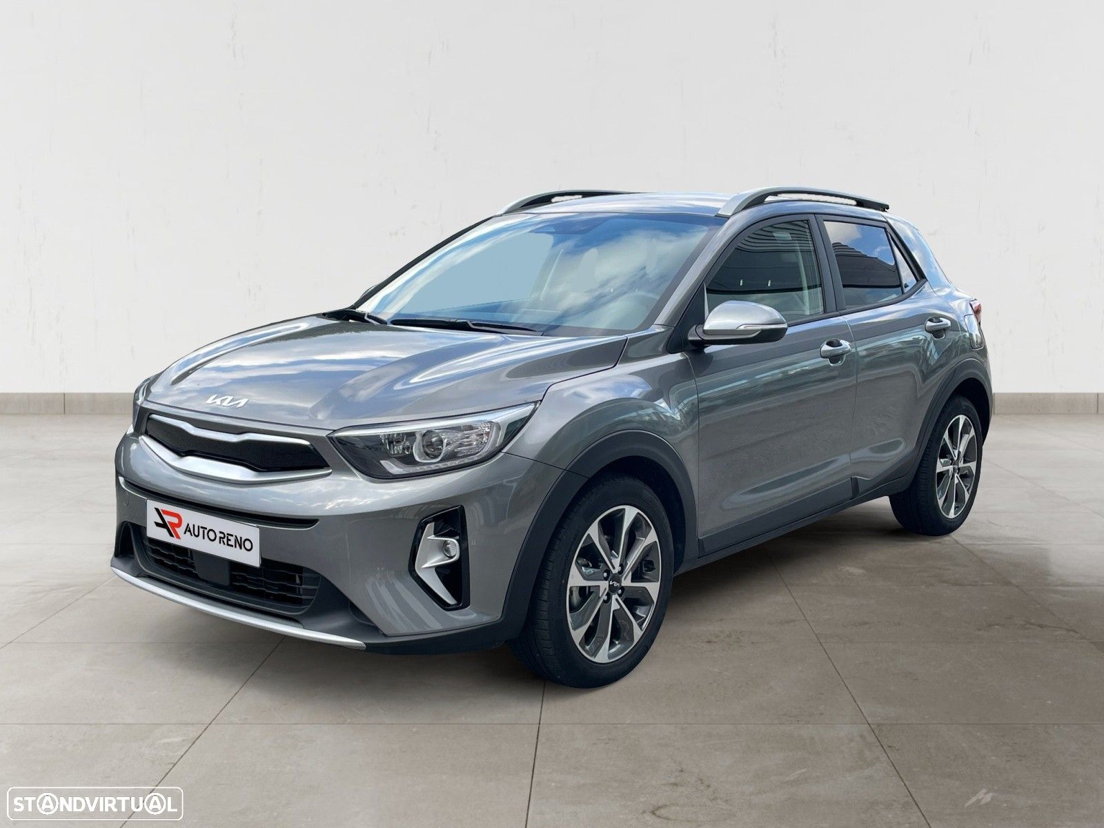 Kia Stonic 1.0 T-GDI Drive - 1