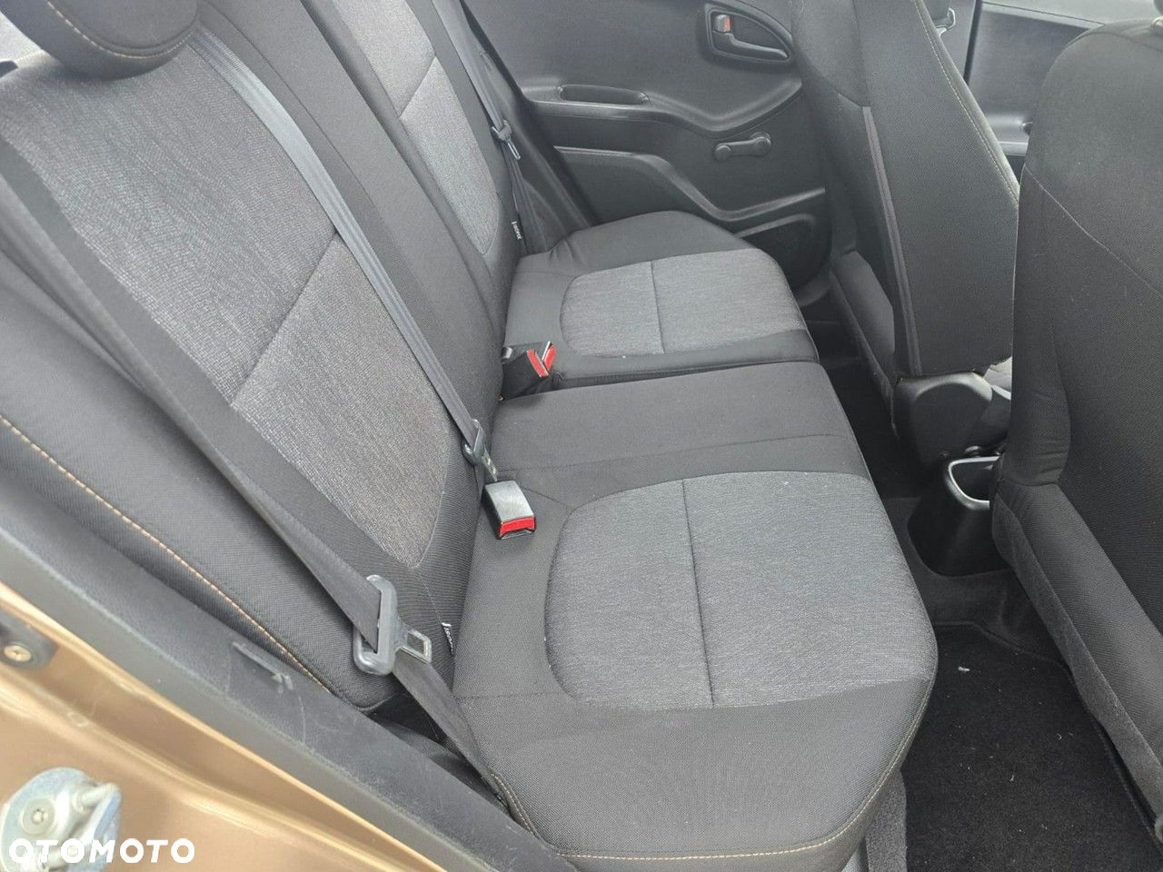 Kia Picanto - 22