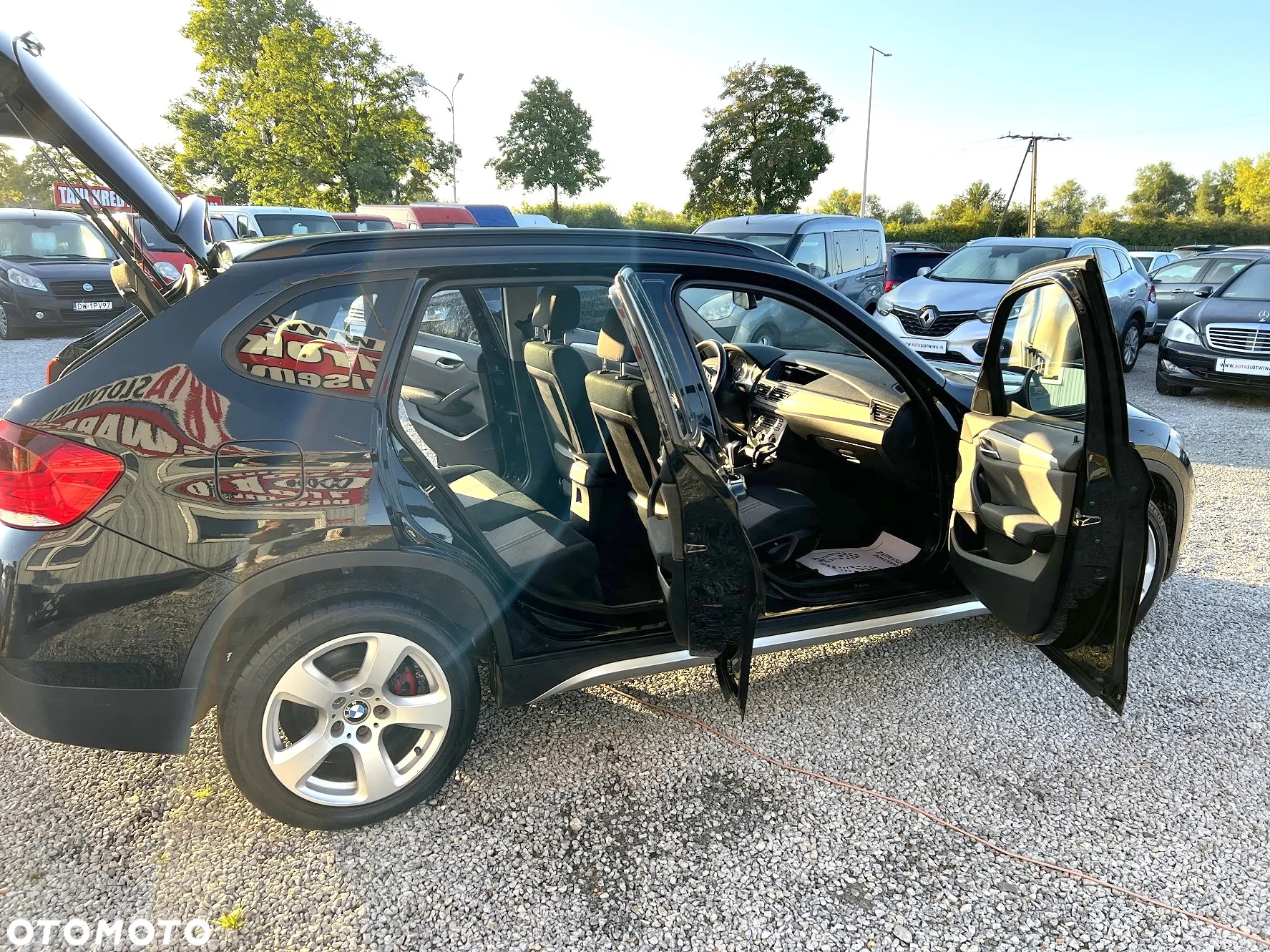 BMW X1 sDrive18d - 18