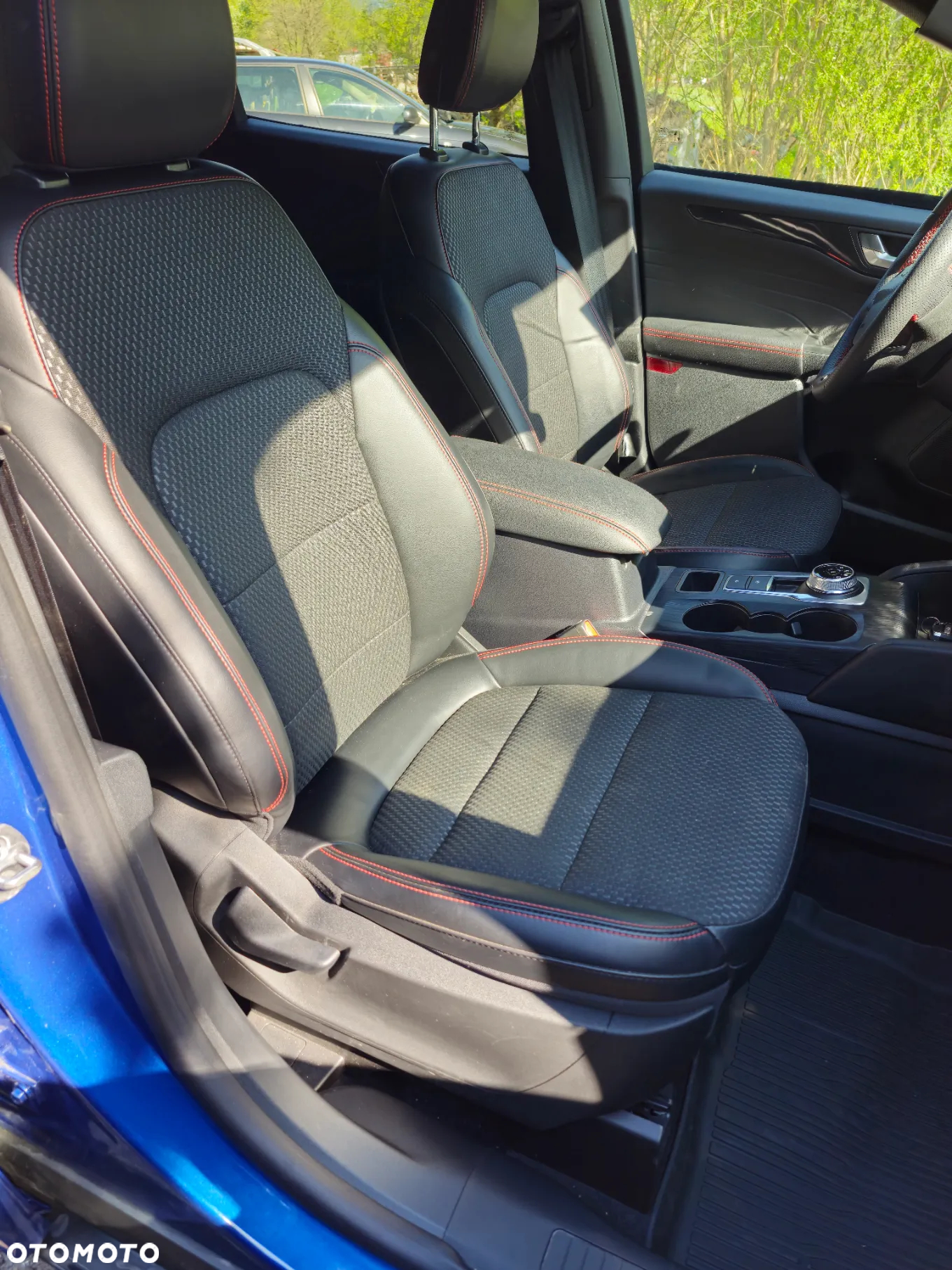 Ford Escape 1.5 EcoBoost AWD SE - 11