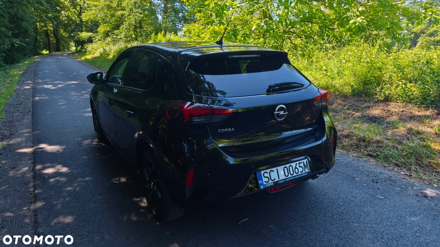 Opel Corsa 1.2 Business S&S - 16