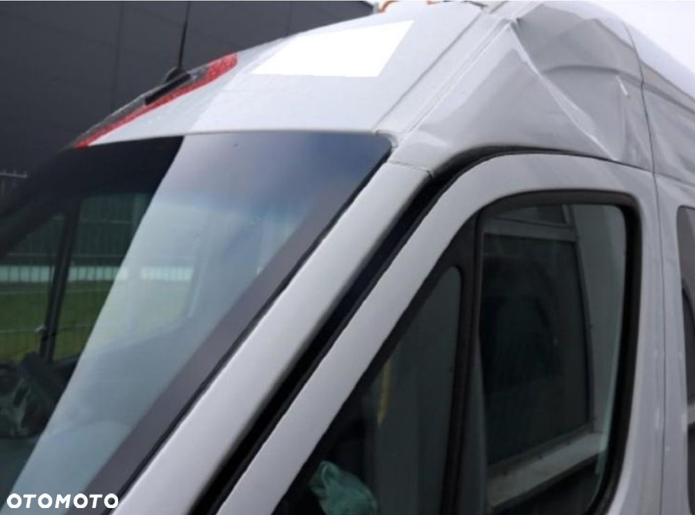 Mercedes-Benz Sprinter Lang HA - 8