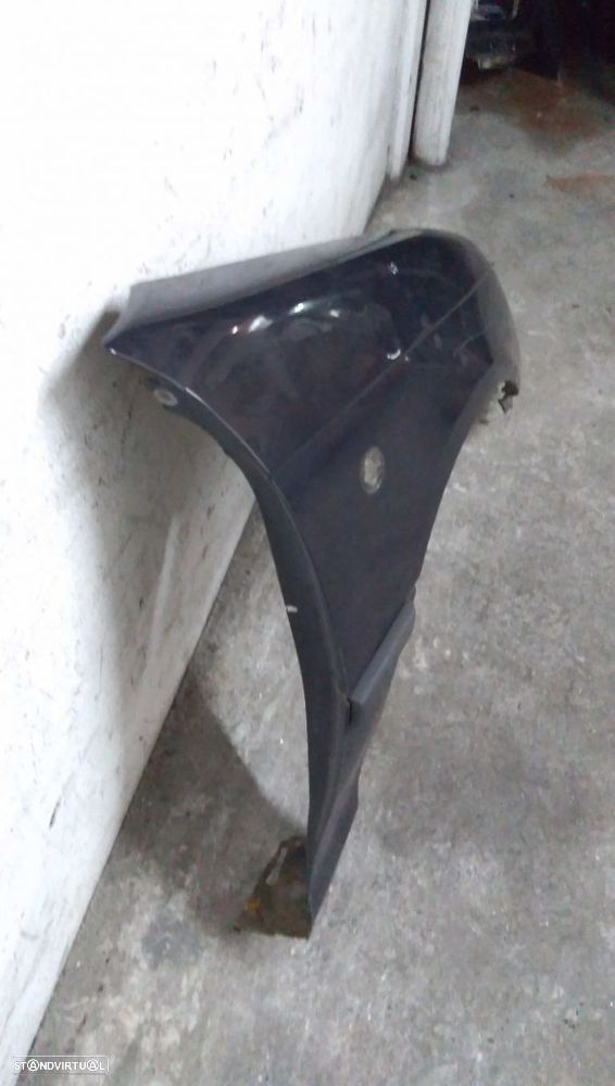 Guarda Lamas Dto Opel Astra F Combi (T92) - 3