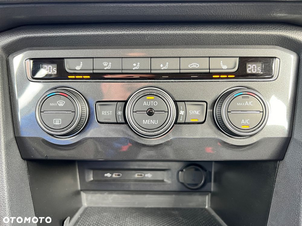 Volkswagen Tiguan Allspace 1.5 TSI EVO Comfortline - 25