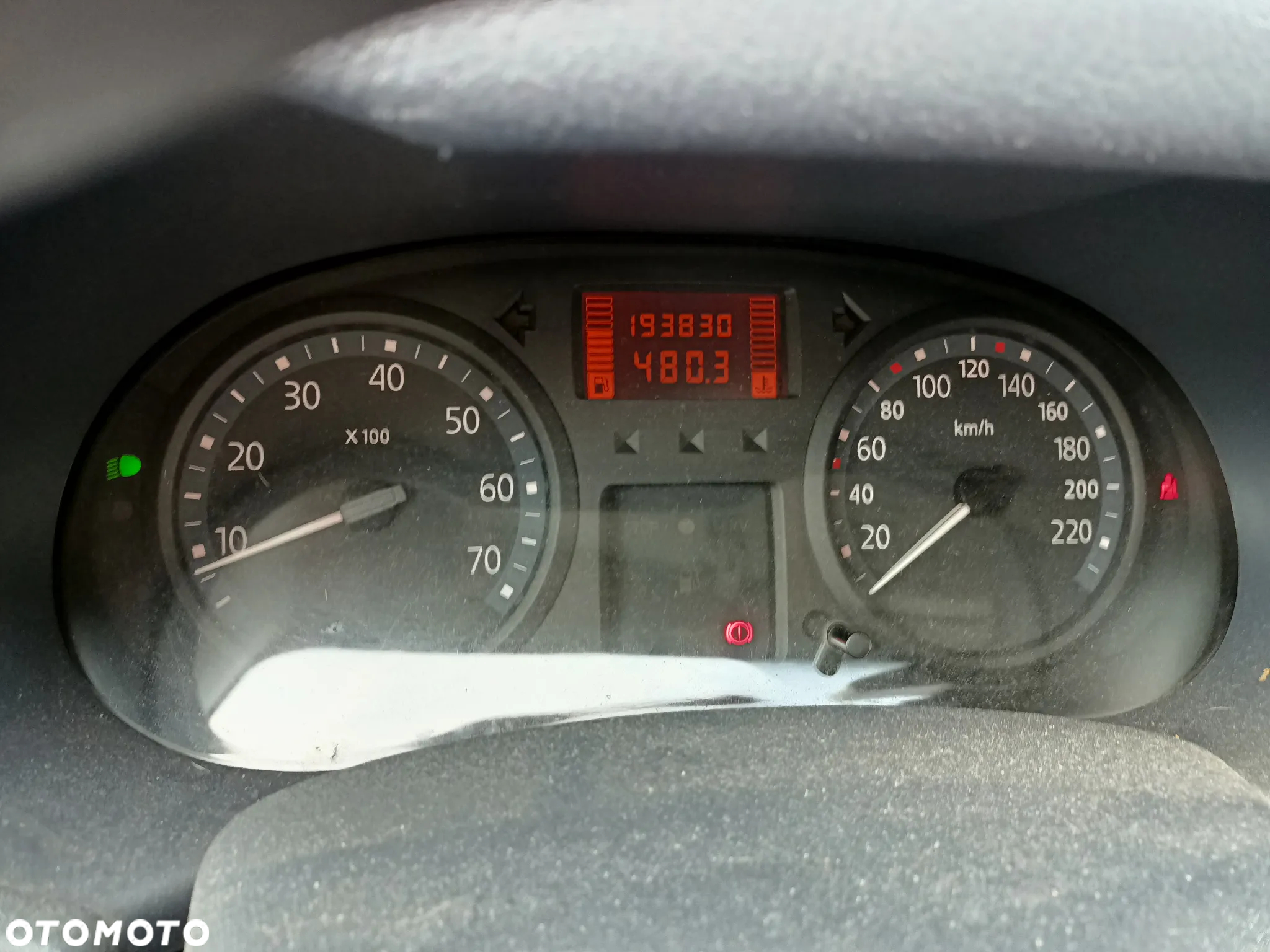 Renault Clio - 5