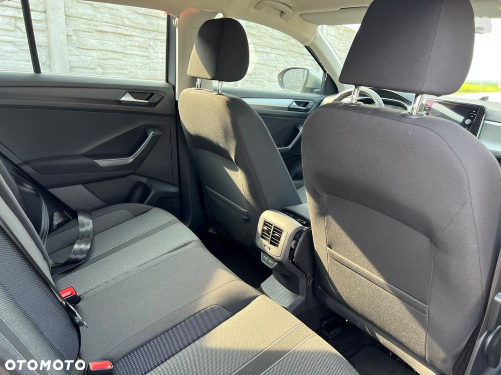 Volkswagen T-Roc 1.5 TSI OPF DSG Style - 19