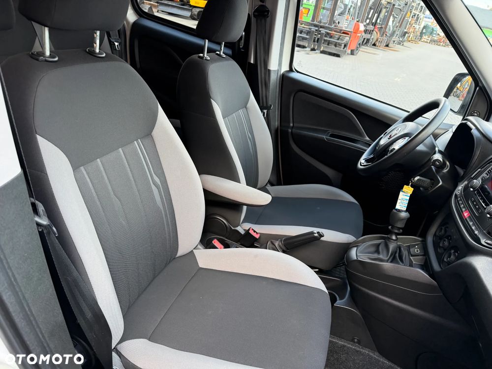 Fiat Doblo - 26