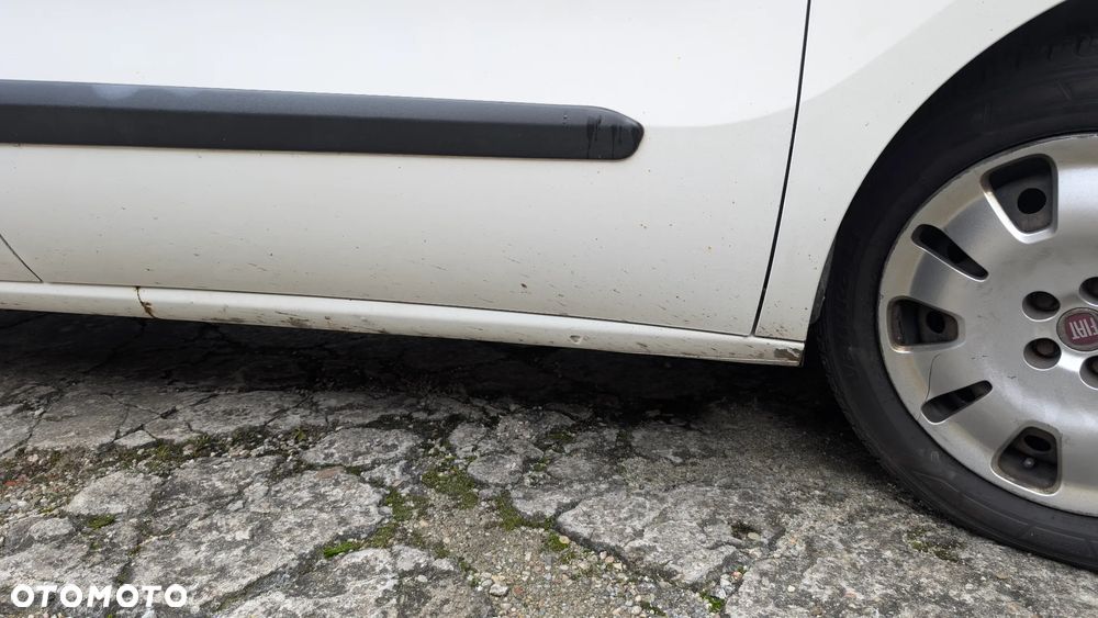 Fiat Doblo 1.6 Multijet 16V Dynamic - 11