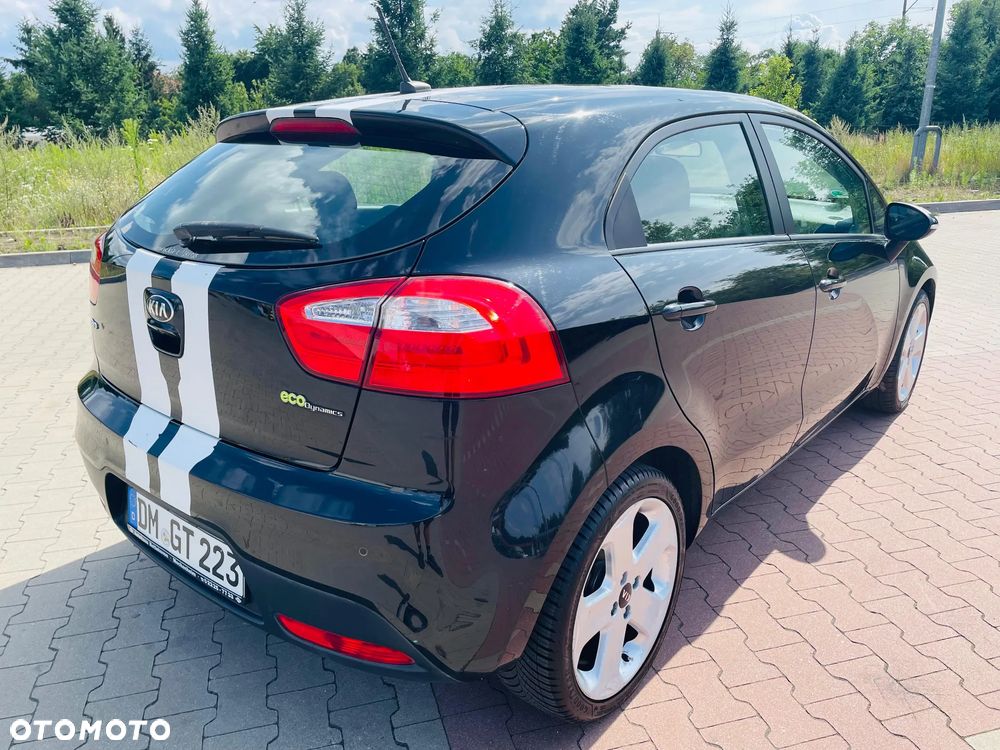 Kia Rio 1.2 Spirit - 3