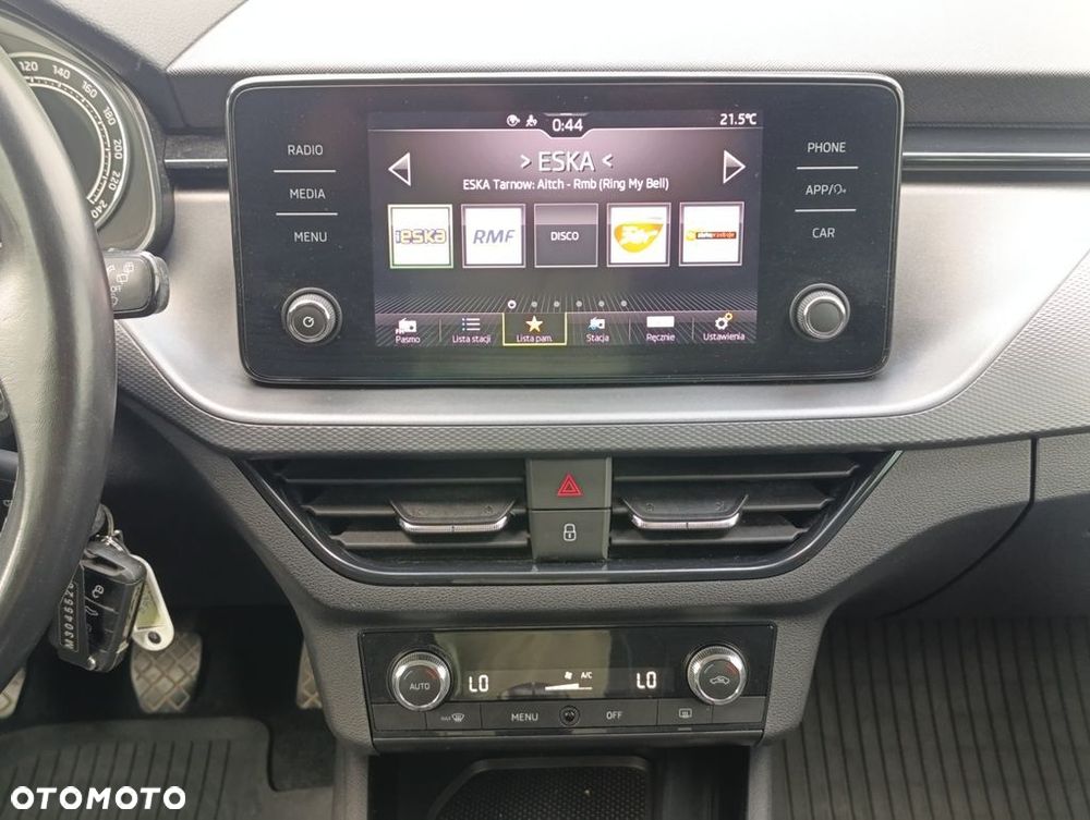 Skoda Scala 1.0 TSI Ambition - 26