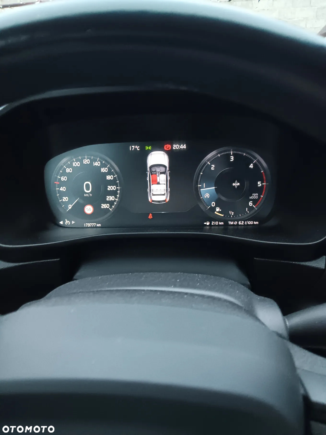 Volvo XC 40 D3 Momentum Pro - 13