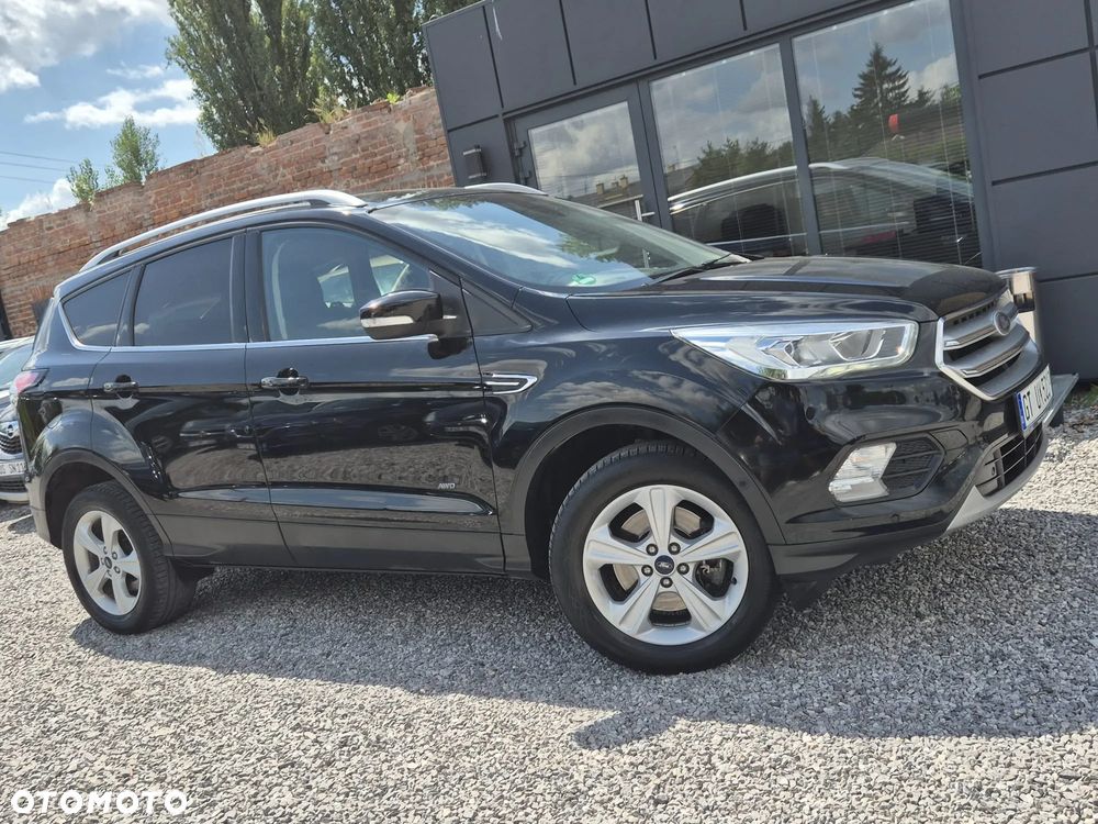 Ford Kuga 1.5 EcoBoost AWD Titanium ASS - 19
