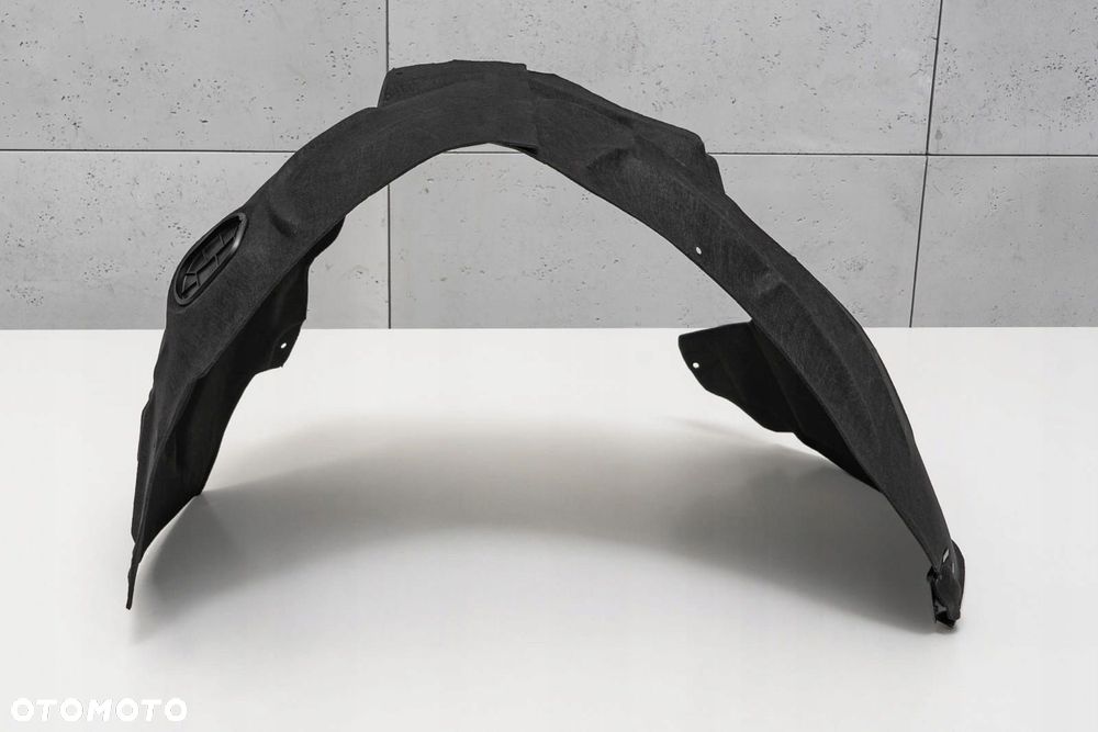 materiałowe nadkole przednie lewe 4f0821133p audi a6 c6 4f sedan 2008- - 4