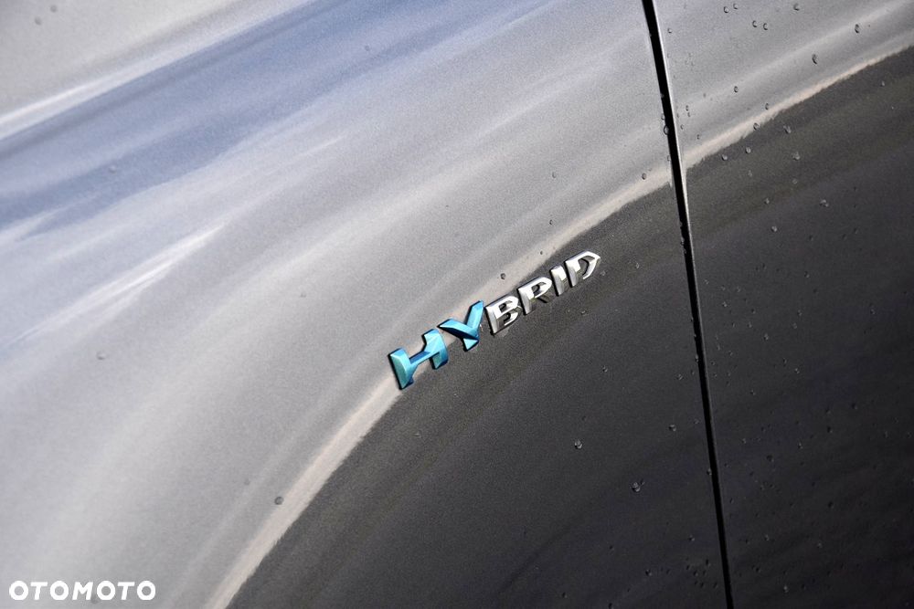 Peugeot 508 1.6 PureTech HYbrid PHEV Allure Pack S&S EAT8 - 15