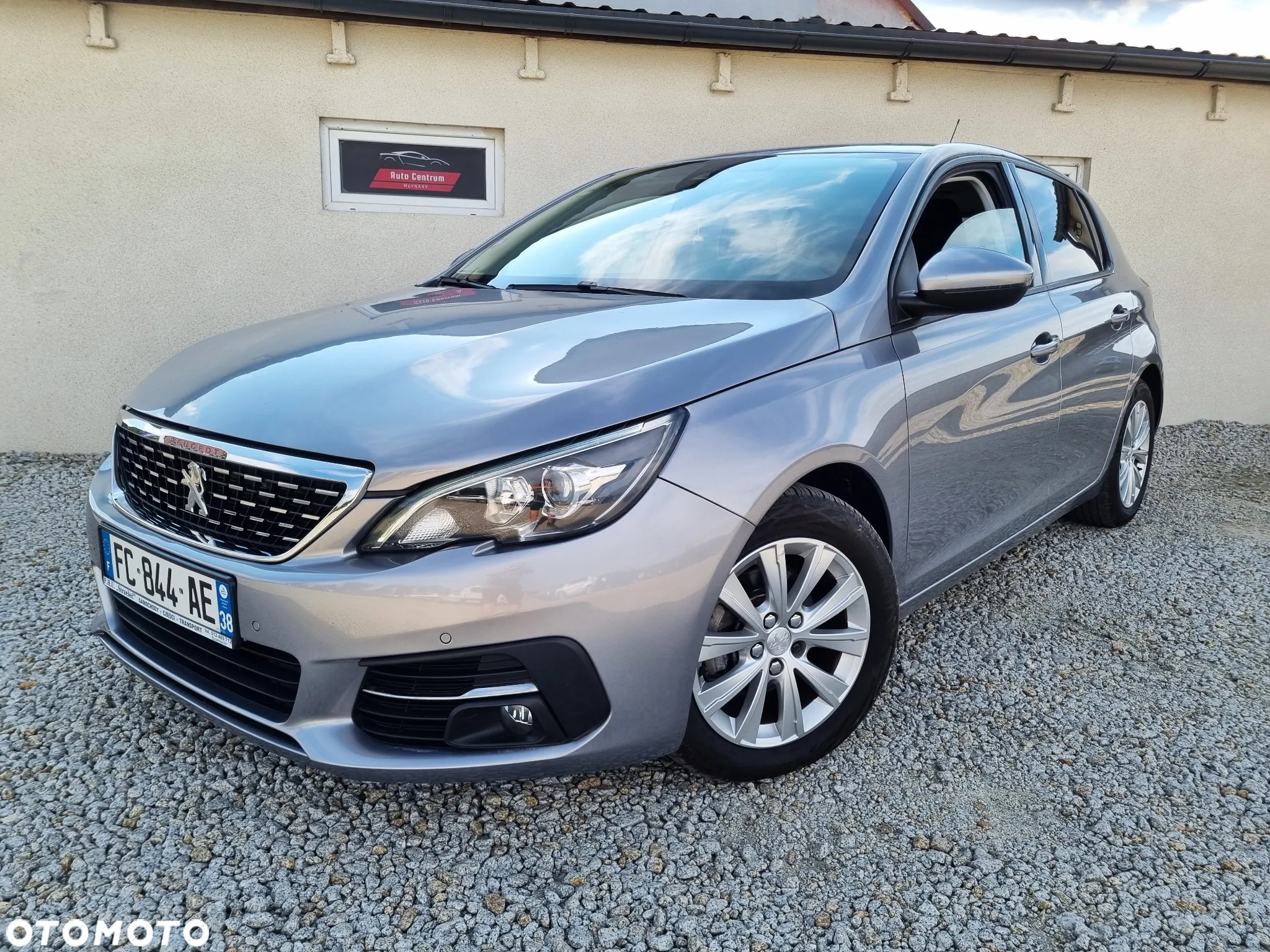 Peugeot 308 PureTech 130 Allure Pack - 2