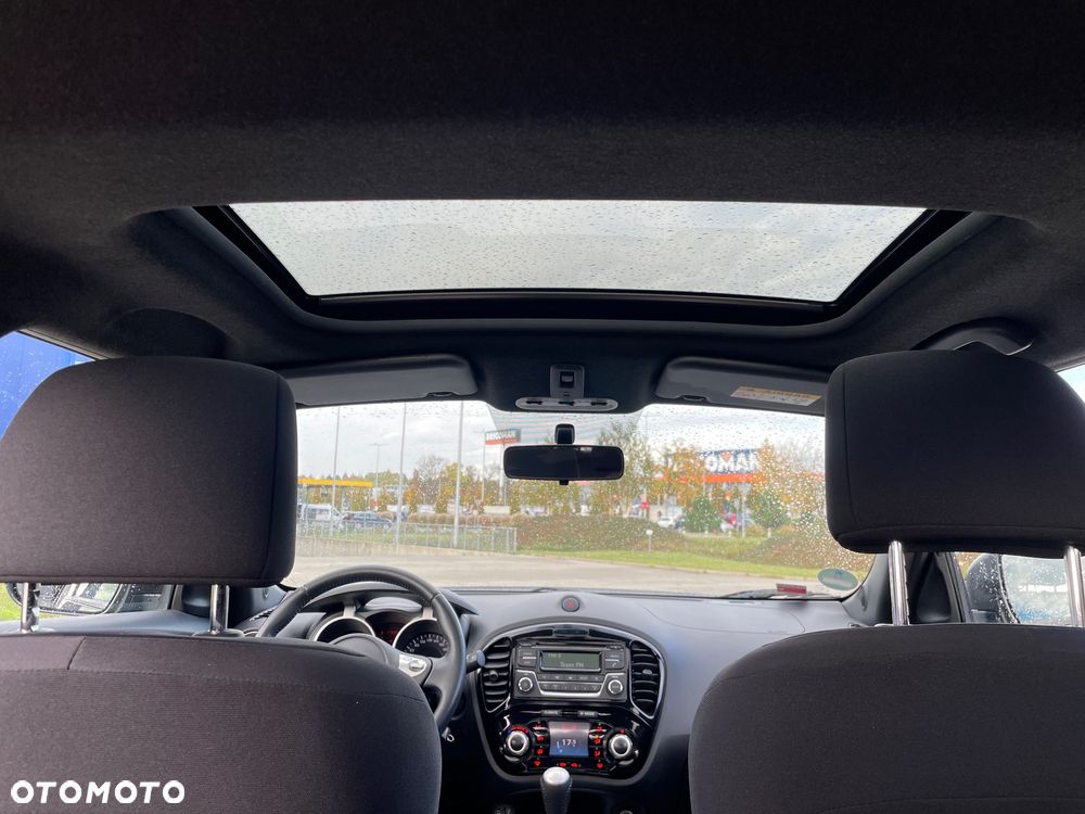 Nissan Juke 1.2 DIG-T Acenta - 22