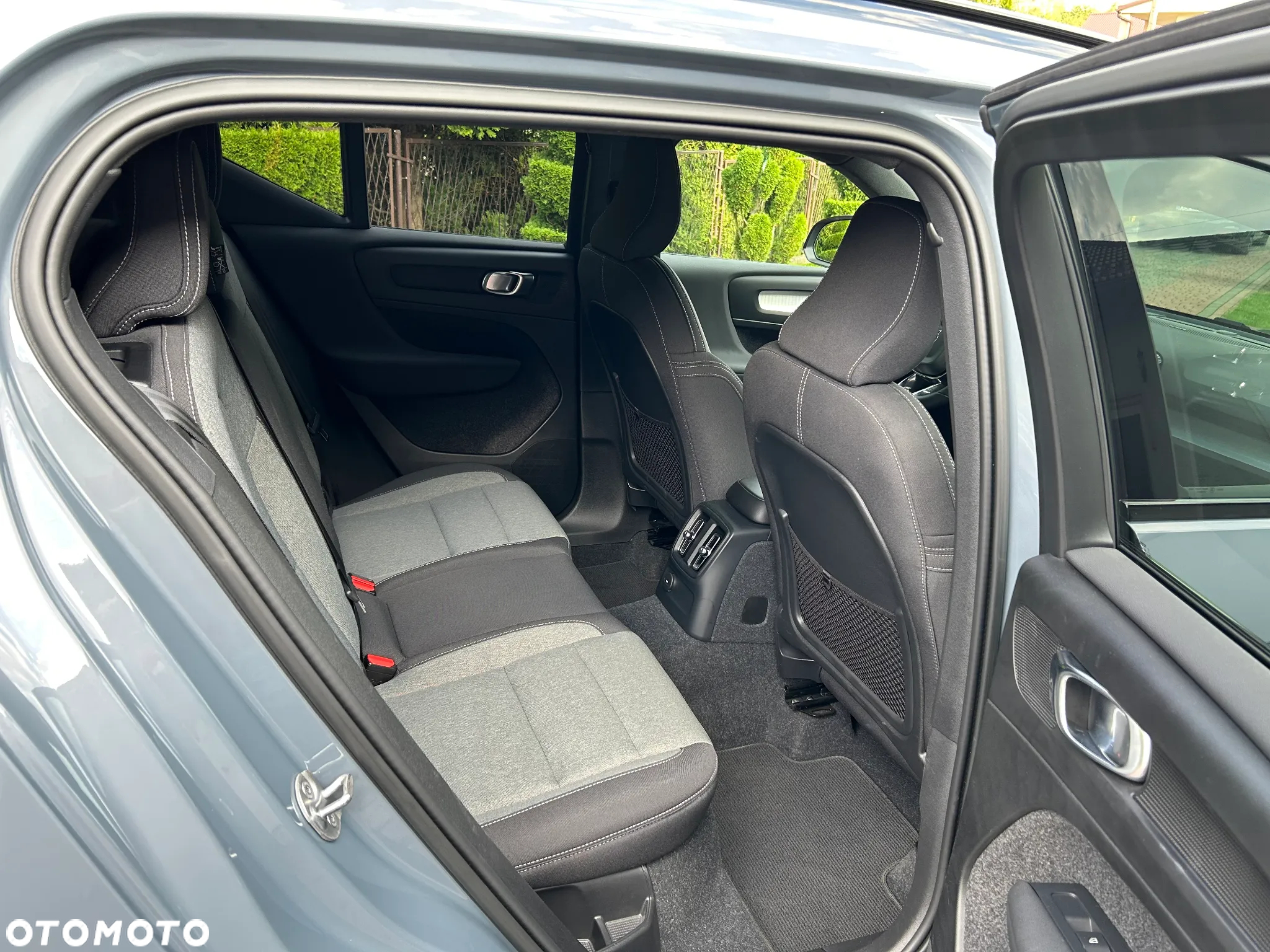 Volvo XC 40 T4 Plug-In Hybrid Plus Dark - 19