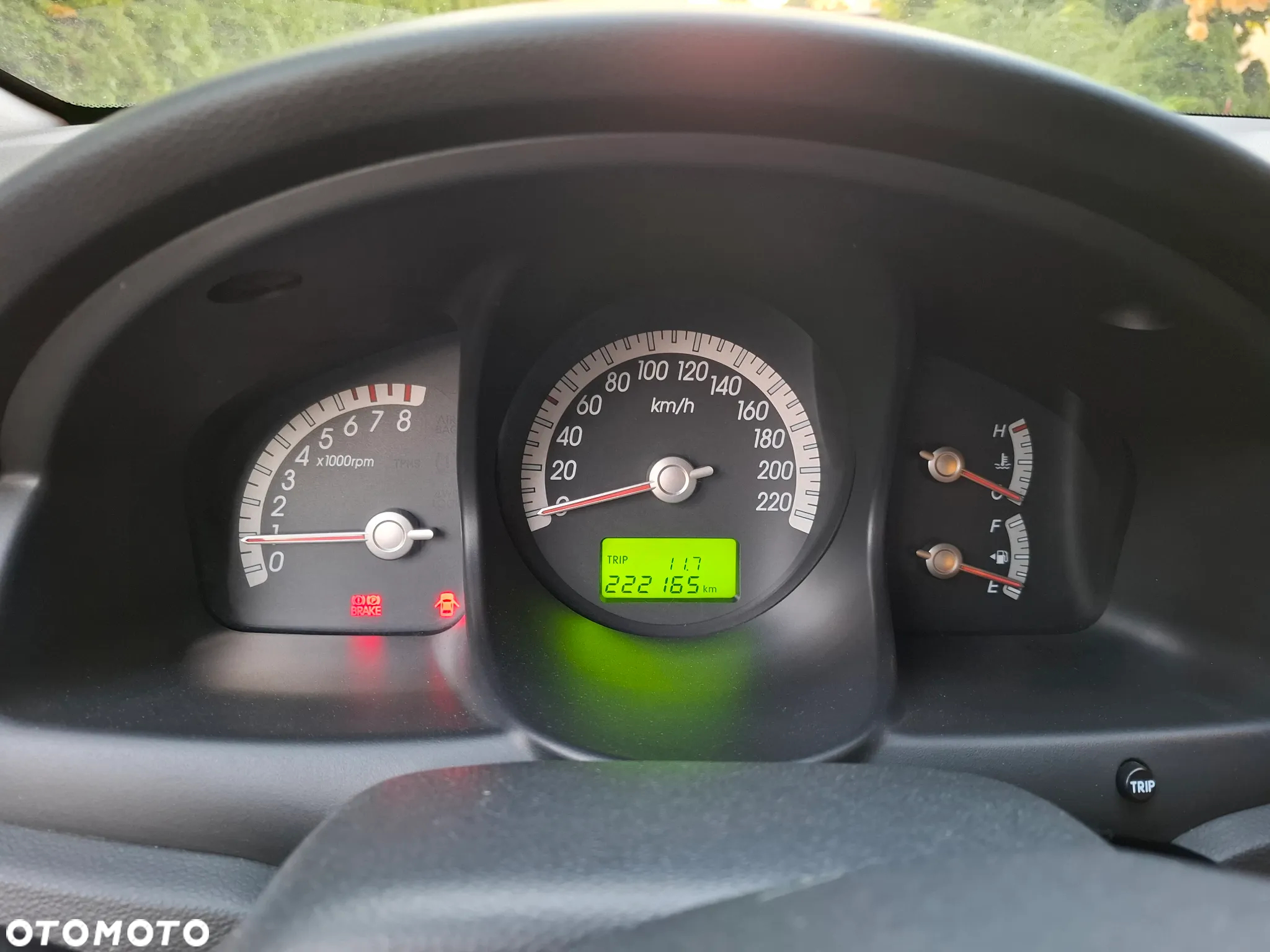 Kia Sportage 2.0 2WD Attract - 14