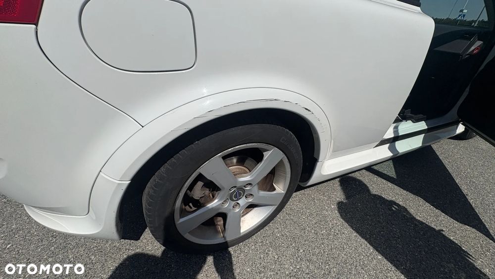Volvo C30 D2 R-Design - 19