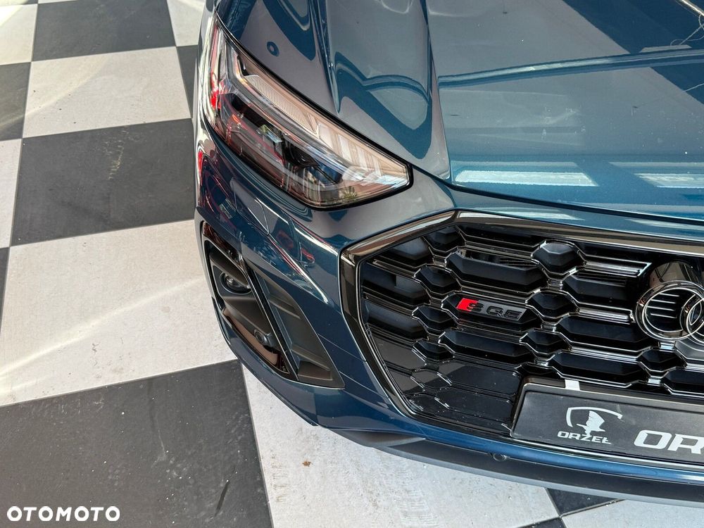 Audi SQ5 Sportback - 3